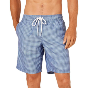 Amazon Essentials Men's Quick Dry Swim Trunks