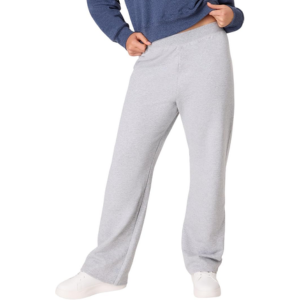 Hanes EcoSmart Women's Fleece Sweatpants