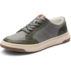 Bruno Marc Lace Up Men's Casual Sneakers