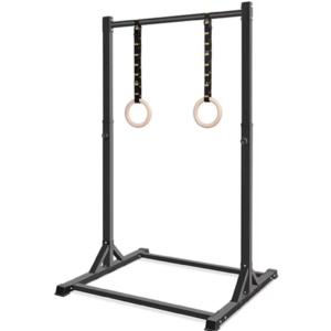 Primy Pull-Up Bar Station