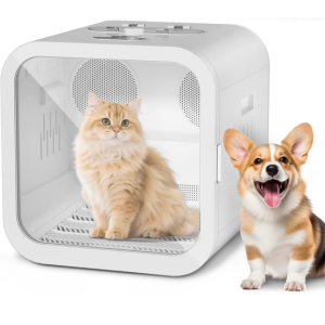 Automatic 70L Pet Hair Dryer Box