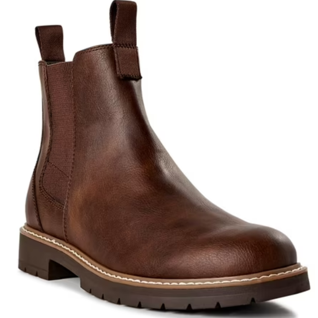 Portland Boot Company Men's Chelsea Casual Boots