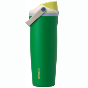 Owala Insulated 30oz. Stainless Steel Water Bottle
