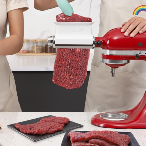 Meat Tenderizer KitchenAid Attachment