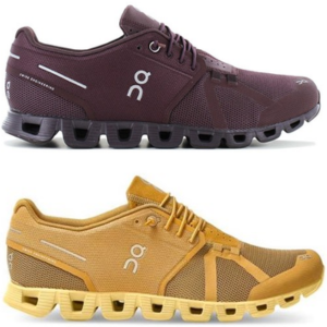 On Running Cloud Monochrome Men's Shoes