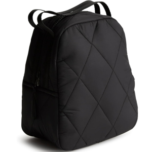 Vera Bradley Women's 4L Featherweight Quilted Lunch Bag