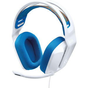 Logitech G335 Gaming Headset w/Mic