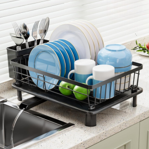Stainless Steel Dish Drying Rack