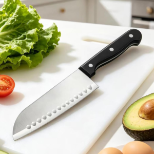 High Carbon Stainless Steel 7
