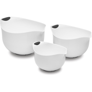 Cuisinart 3-Piece Mixing Bowls