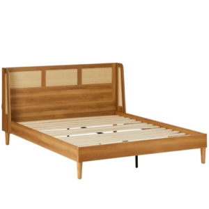 Better Homes & Gardens Springwood Queen Bed