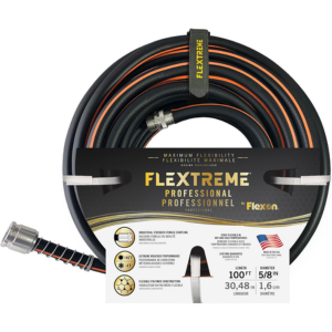 Flexon Flextreme 100' Garden Hose