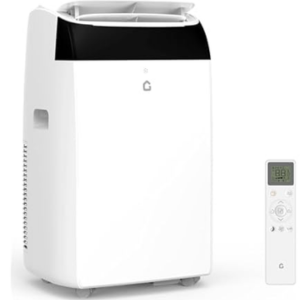 GarveeLife 14,000 BTU Portable Air Conditioner