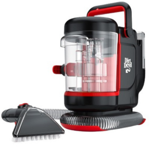 Dirt Devil Portable Spot Carpet Cleaner