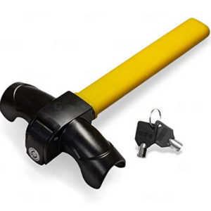 Zone Tech Car Steering Wheel Lock