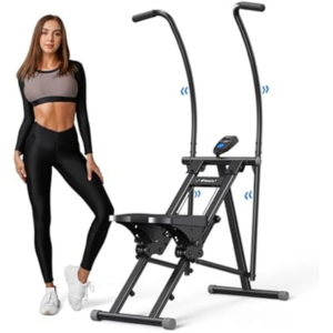 Merach Folding Stair Stepper
