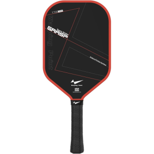 Carbon Fiber Pickleball Paddle