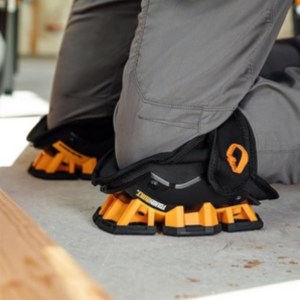 ToughBuilt GelFit Pro Stabilizer Knee Pads