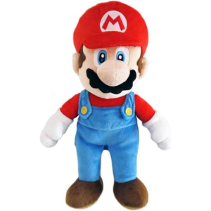 Little Buddy Super Mario 9