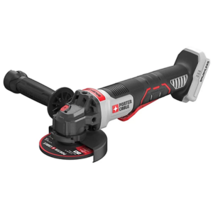 Porter-Cable 20V Cordless Brushless 4-1/2