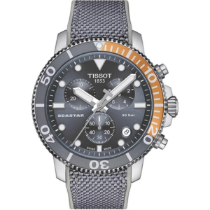 Tissot Seastar 1000 Chronograph Men's Watch