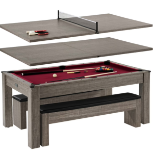 Barrington 6' Multi Game Table