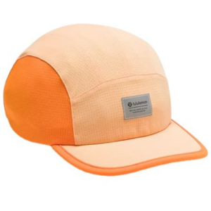 Lululemon Multi-Panel Running Hat
