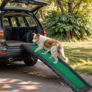 Foldable Pet Ramp