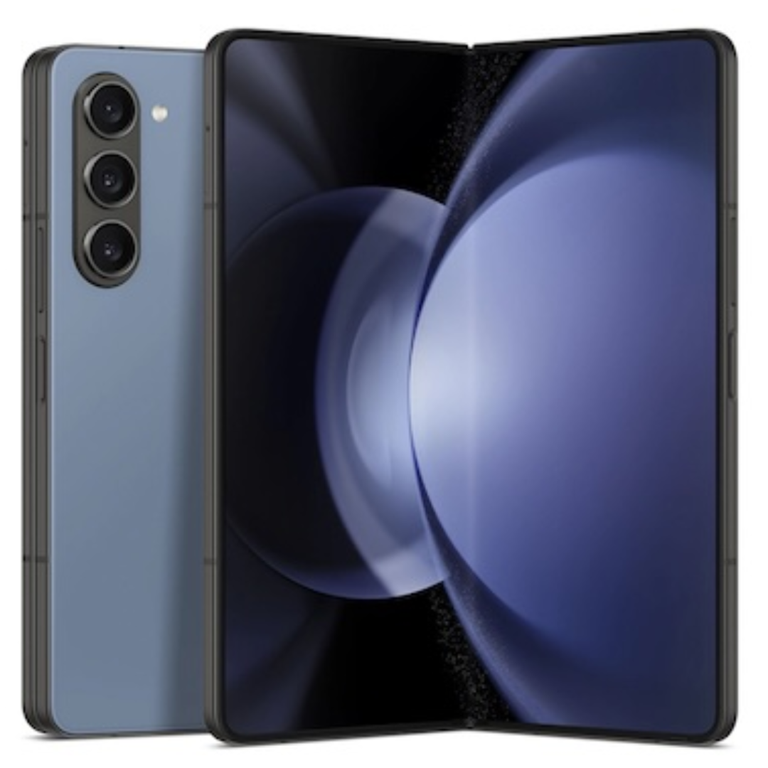 Samsung Galaxy Z Fold5 512GB Unlocked Smartphone