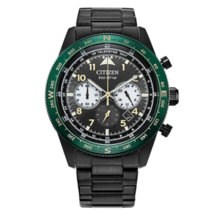 Citizen Weekender Sport Chronograph Men's Watch