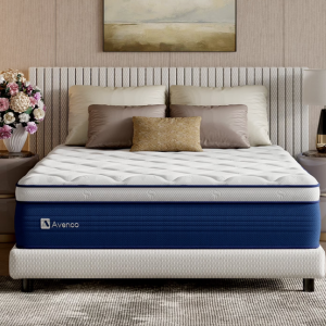 Avenco Airsea 10