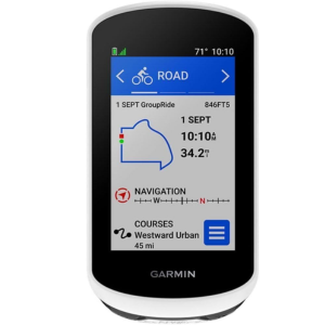 Garmin Edge Explore 2 GPS Cycling Computer