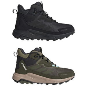 Adidas Women's Terrex Hiking Shoes