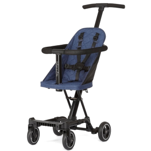 Dream On Me Coast Rider Travel Stroller