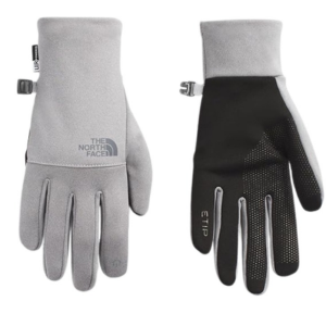 The North Face Etip Fleece Recycled Gloves