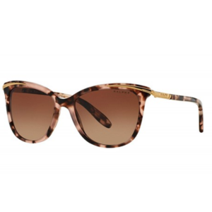 Ralph Lauren Women's Cat Eye Sunglasses