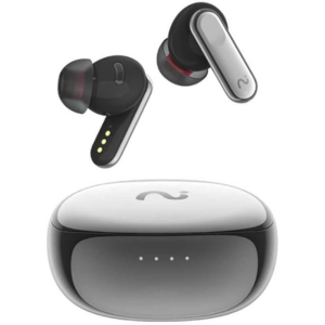 4-in-1 Wireless AI Smart NC Earbuds