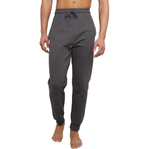 Hanes EcoSmart Men's Fleece Joggers