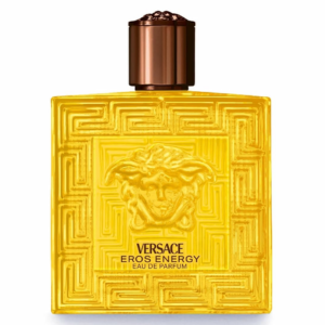 Versace Eros 3.4oz. Men's EDP Spray