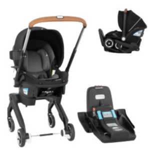 Evenflo Shyft Infant Car Seat Stroller Combo
