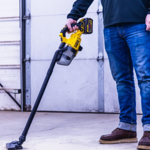 DeWalt 20V Cordless Handheld Vacuum