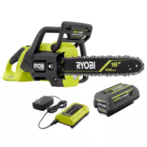 Ryobi 40V HP 16