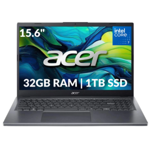 Acer Aspire 15