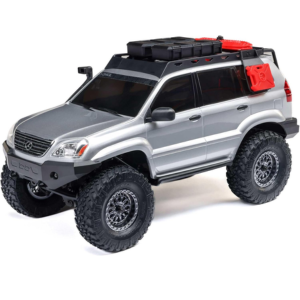 Lexus GX 470 Axial RC Truck