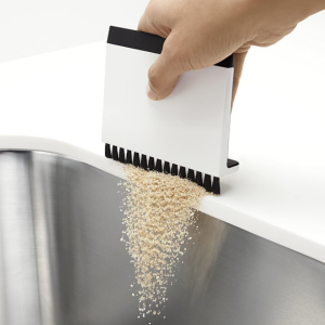 Kohler Kitchen Sink Squeegee & Countertop Brush