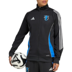 Adidas Men's Jude Bellingham Training Jacket