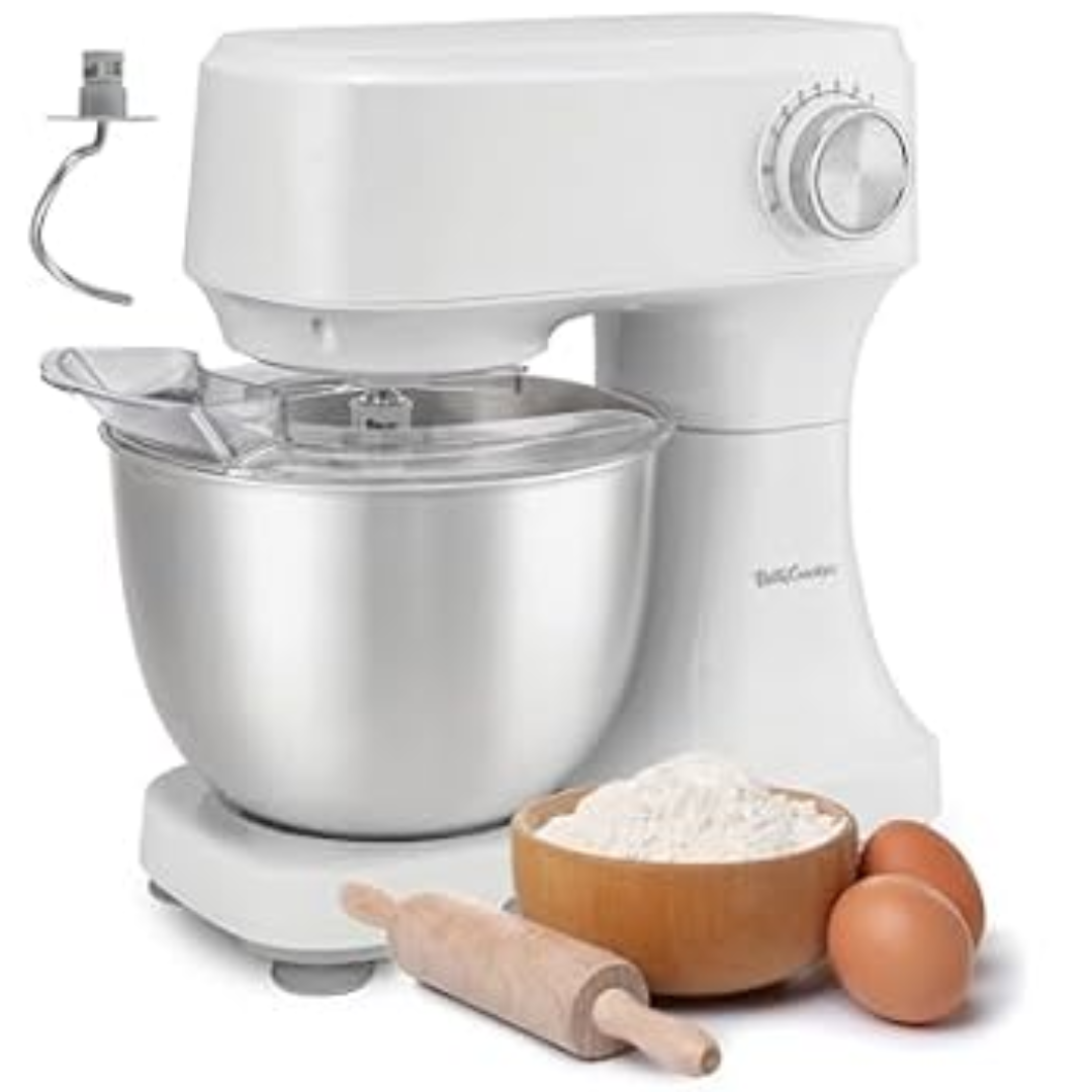 Betty Crocker 10-Speed Stand Mixer