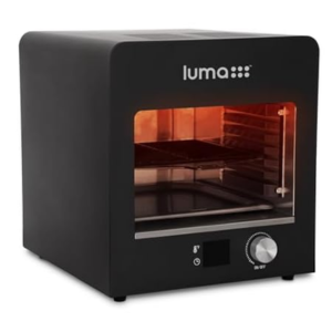 Newair Electric 1450°F Infrared Searing Grill for Steaks