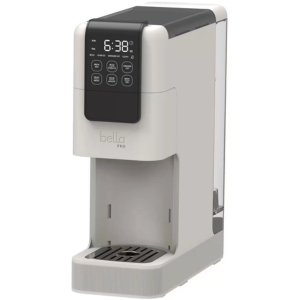 Bella Pro Programmable Single-Serve Coffee Maker