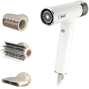 Shark SpeedStyle Hair Dryer w/IQ Speed Styling